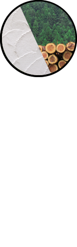 「材」「質」にこだわる