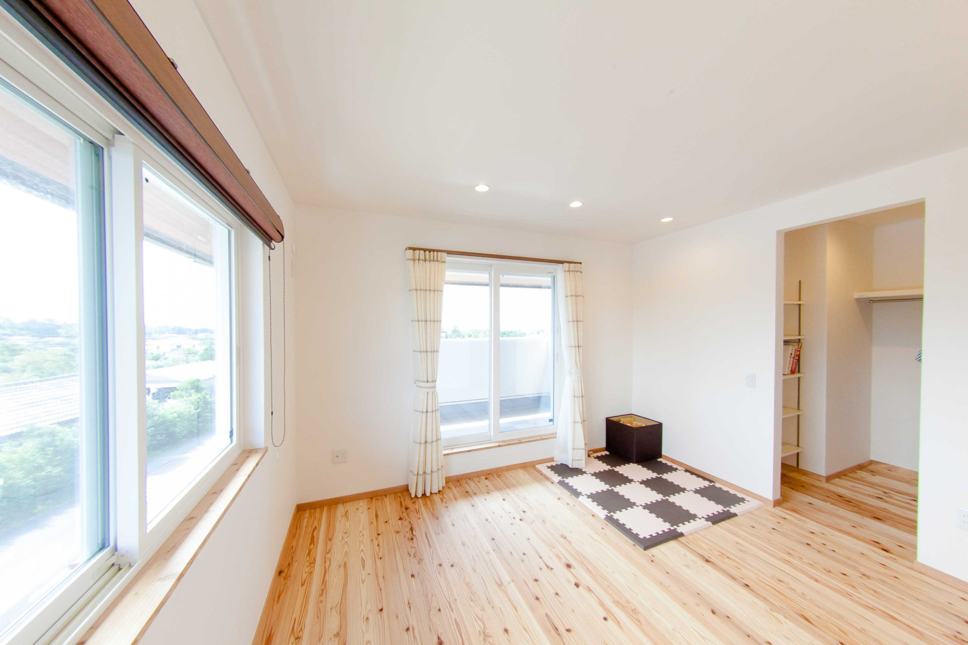 注文住宅の失敗しない窓選び！窓の種類とメリット・デメリットを解説