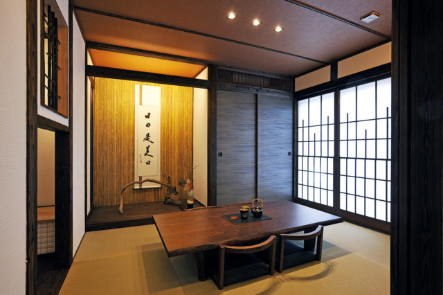 和室とは?日本の和室文化を学ぼう