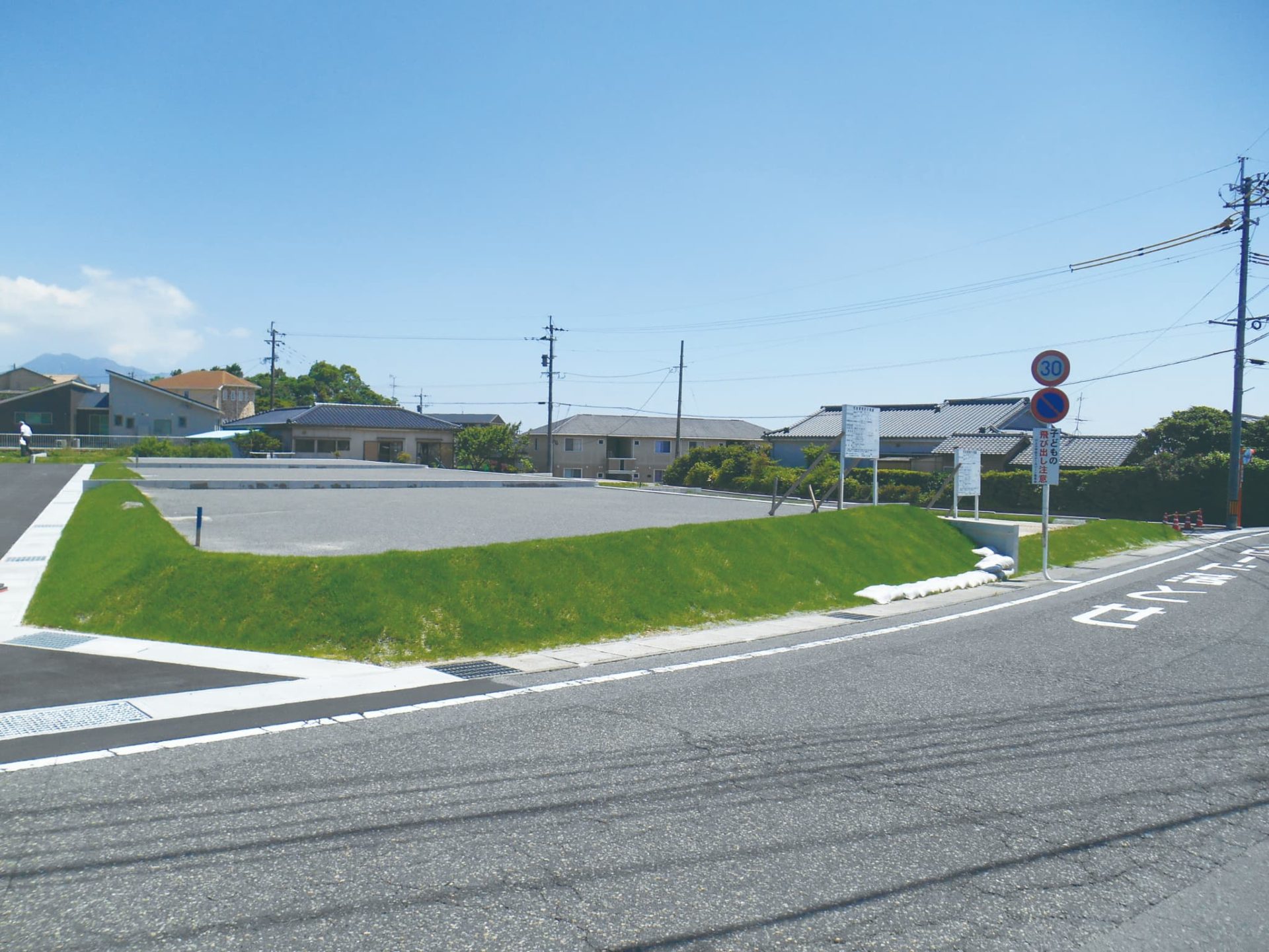 平屋を建てたいけど土地の広さはどれくらい必要？土地の選び方や広さの目安をご紹介【鹿児島の注文住宅】