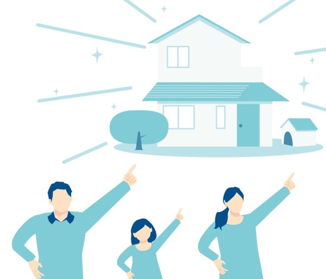 まとめ:完成見学会には家づくりの先輩のアイディアが満載!